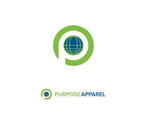 Purpose Apparel | Logo Design by bluejet