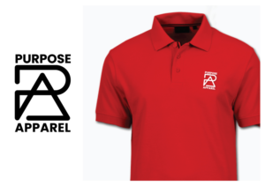 Design de Logo par eleven pour Purpose Apparel | Design : #26345238