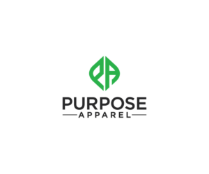 Design de Logo par Atec pour Purpose Apparel | Design : #26347622