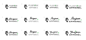 Diseño de Logo por senthilgraphicschennai78 para Purpose Apparel | Diseño: #26357036