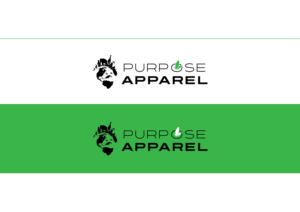 Diseño de Logo por senthilgraphicschennai78 para Purpose Apparel | Diseño: #26357037