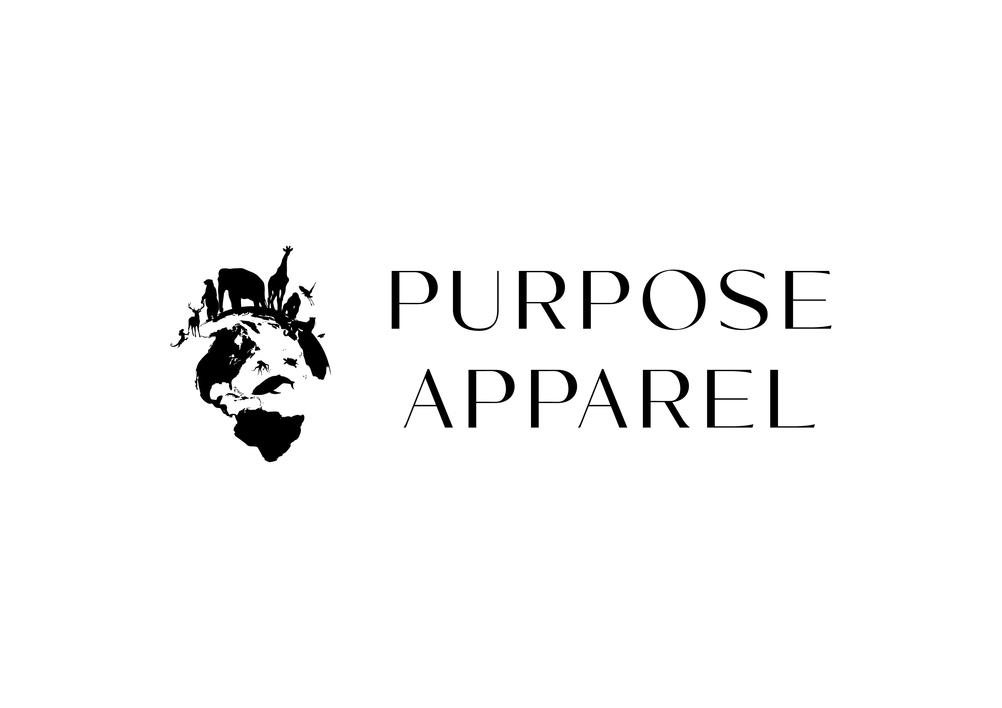 Design de Logo par senthilgraphicschennai78 pour Purpose Apparel | Design #26373047