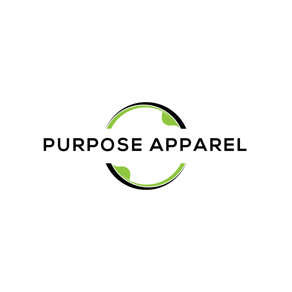 Design de Logo par _enma pour Purpose Apparel | Design #26348751