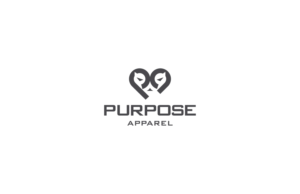 Design de Logo par Namita pour Purpose Apparel | Design : #26344445