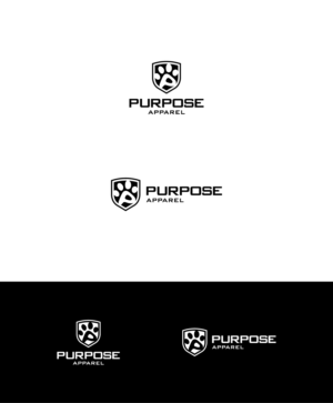 Design de Logo par Namita pour Purpose Apparel | Design : #26345598