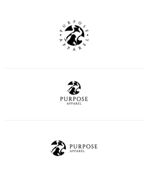 Design de Logo par Namita pour Purpose Apparel | Design : #26360847