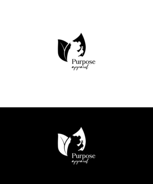 Design de Logo par Namita pour Purpose Apparel | Design : #26361064