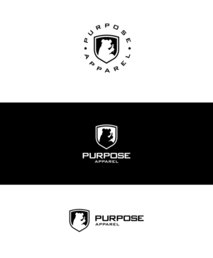 Design de Logo par Namita pour Purpose Apparel | Design : #26361065