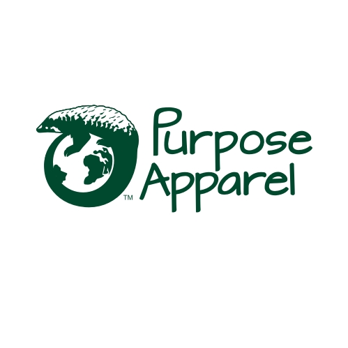 Logo Design by iamrady for Purpose Apparel | Design #26372256