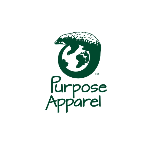 Design de Logo par iamrady pour Purpose Apparel | Design #26372259