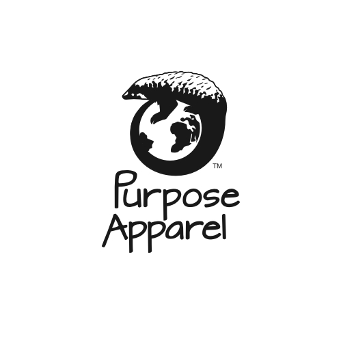 Logo Design by iamrady for Purpose Apparel | Design #26372264