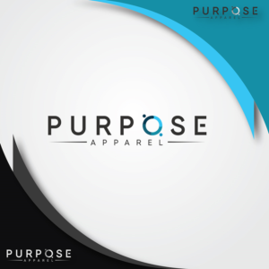 Design de Logo par IdentsArt pour Purpose Apparel | Design : #26339278