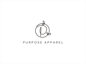 Design de Logo par cjssan pour Purpose Apparel | Design : #26348005