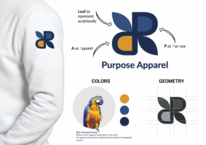 Logo Design by EnvyRand