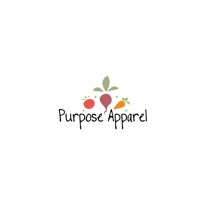 Logo-Design von rashelraj517 für Purpose Apparel | Design: #26345767