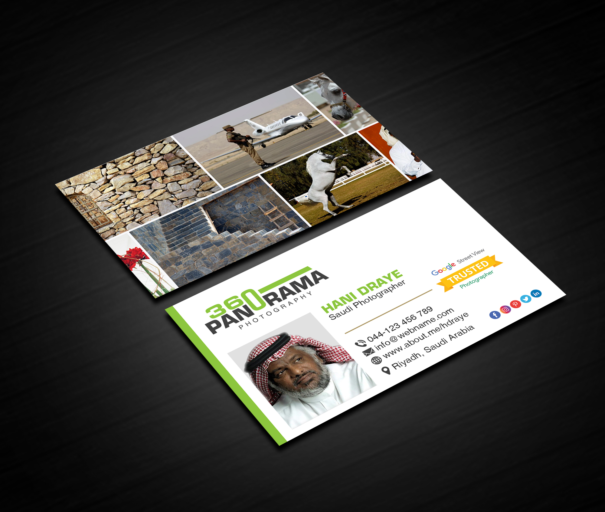 Design de Carte de Visite par Creations Box 2015 pour ce projet | Design #26353890