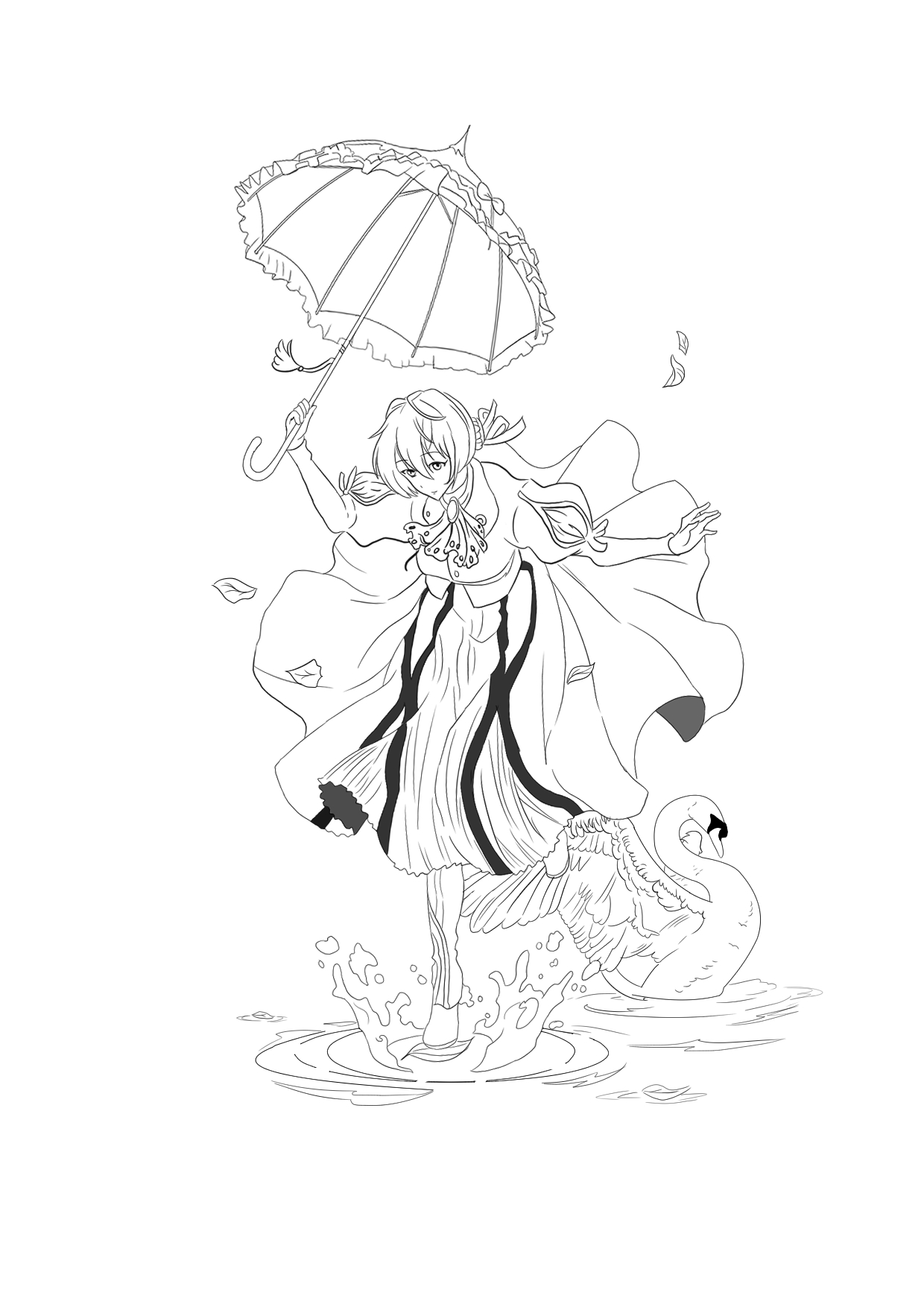 Tattoo Design by Notoasto for this project | Design #26356716