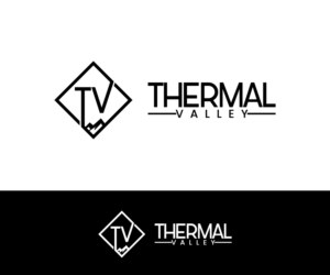 Thermal Valley | Logo Design by makerlogoz