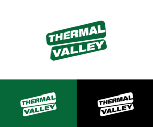 Thermal Valley | Logo Design by Art Lancer