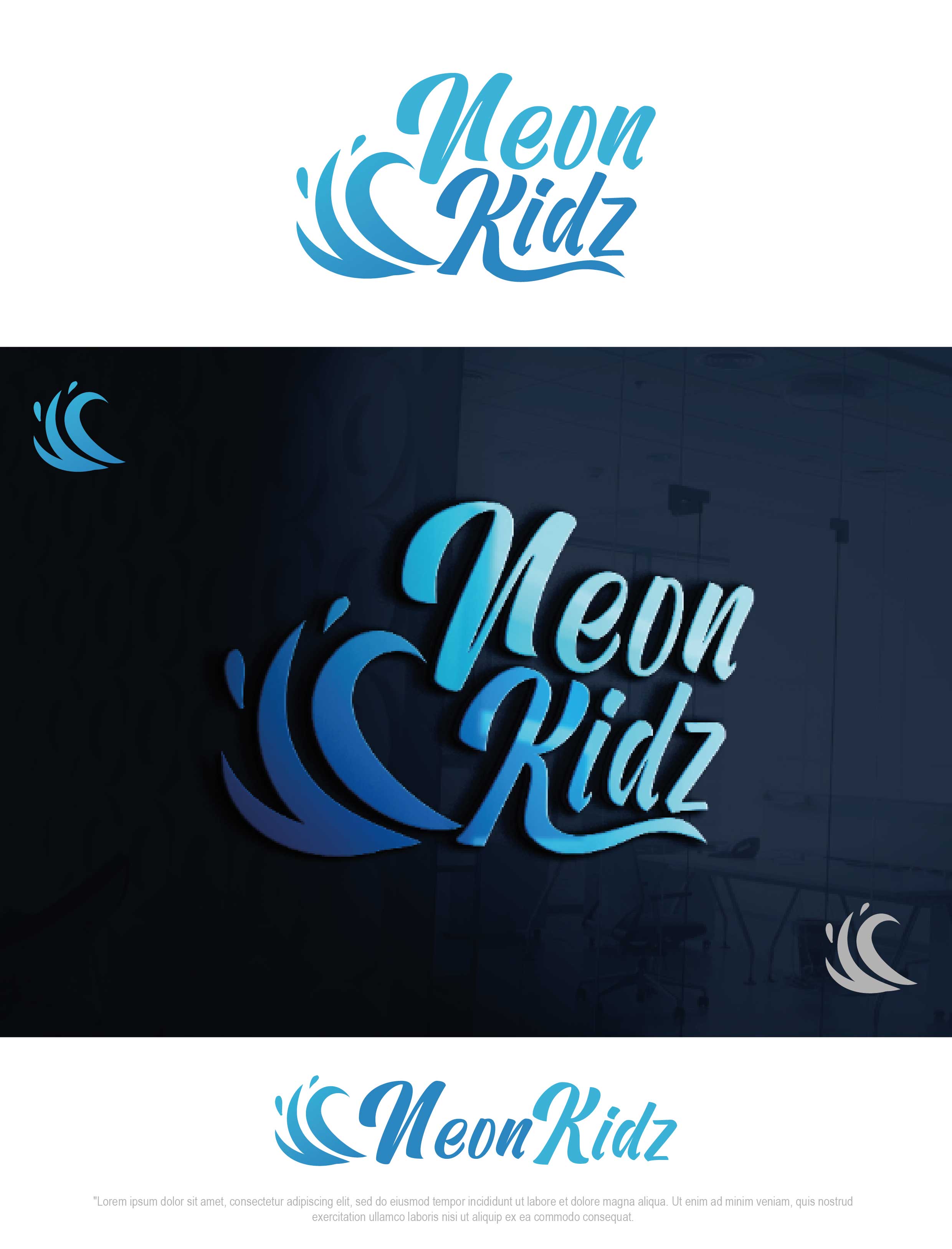 Logo Design by Anton for this project | Design #26345657