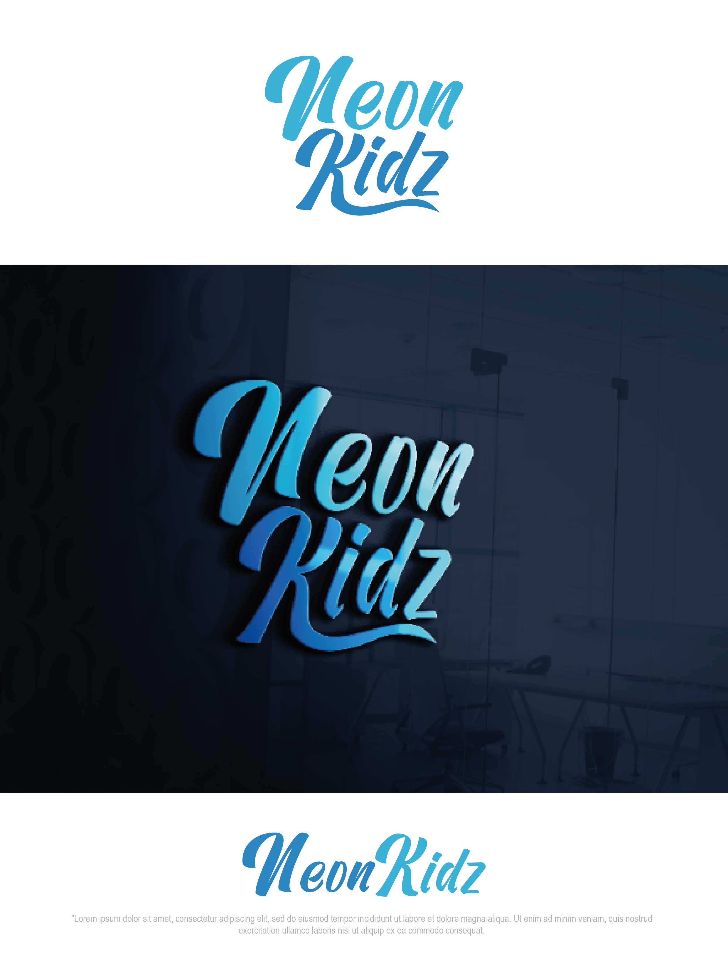 Diseño de Logo por Anton. para este proyecto | Diseño #26352023