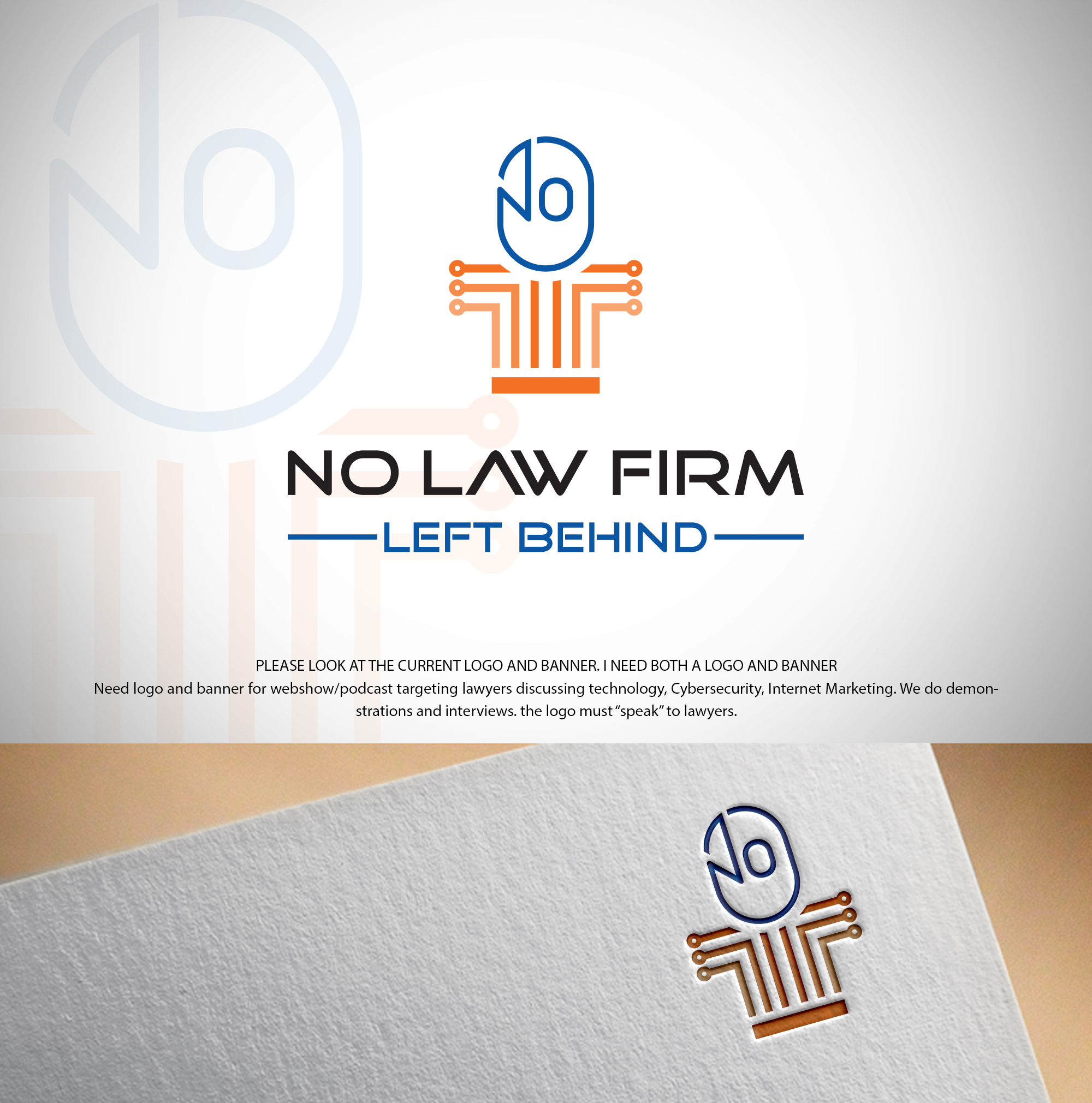 Logo-Design von Blessing Angel für SpliceNet, Inc. | Design #26354170