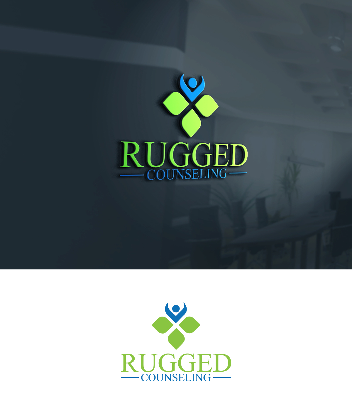 Logo Design by romasa design555 for this project | Design #26353076