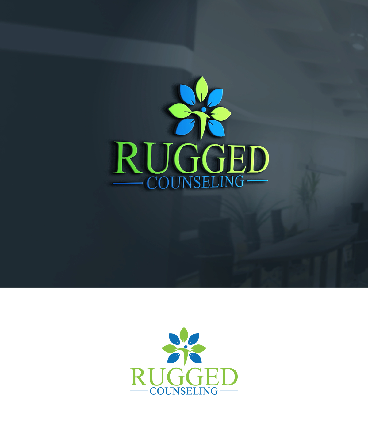 Logo Design by romasa design555 for this project | Design #26353077