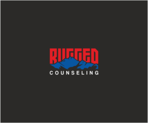 Rugged Counseling | Diseño de Logo por Logocraft