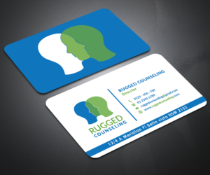 Logo Design by Your_Design for this project | Design: #26357901