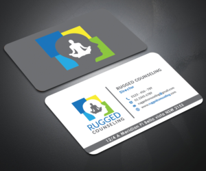 Logo Design by Your_Design for this project | Design: #26359015