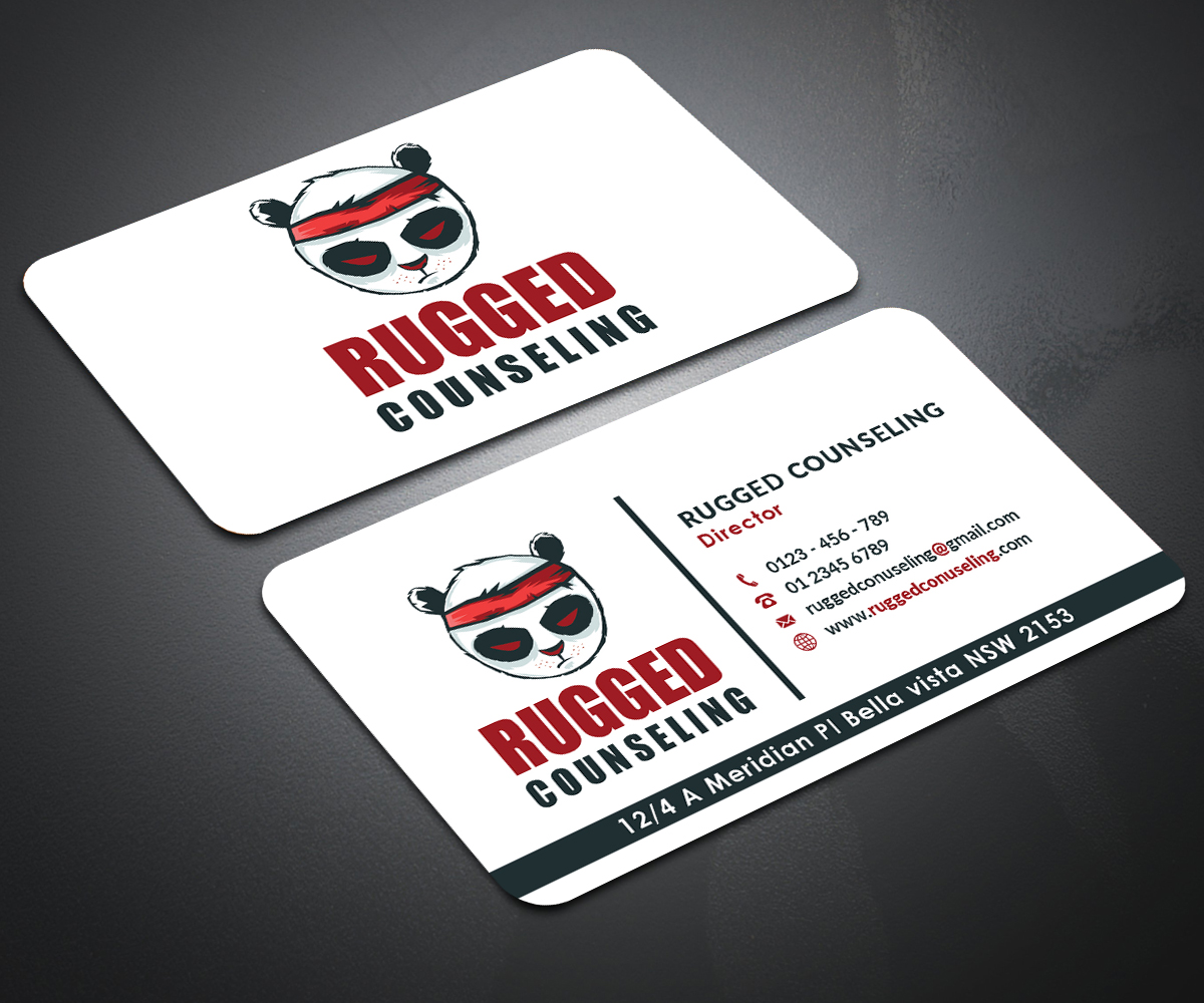 Logo Design by Your_Design for this project | Design #26360682