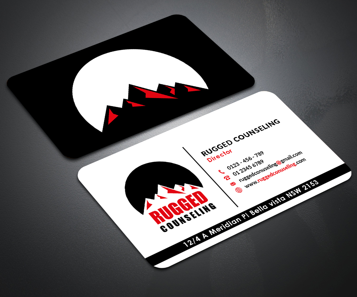 Diseño de Logo por Your_Design para este proyecto | Diseño #26362782