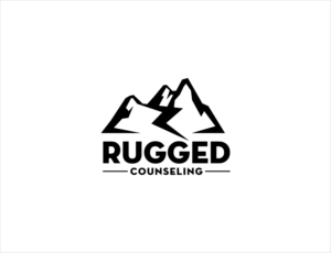 Rugged Counseling | Logo Design by BNdesigner