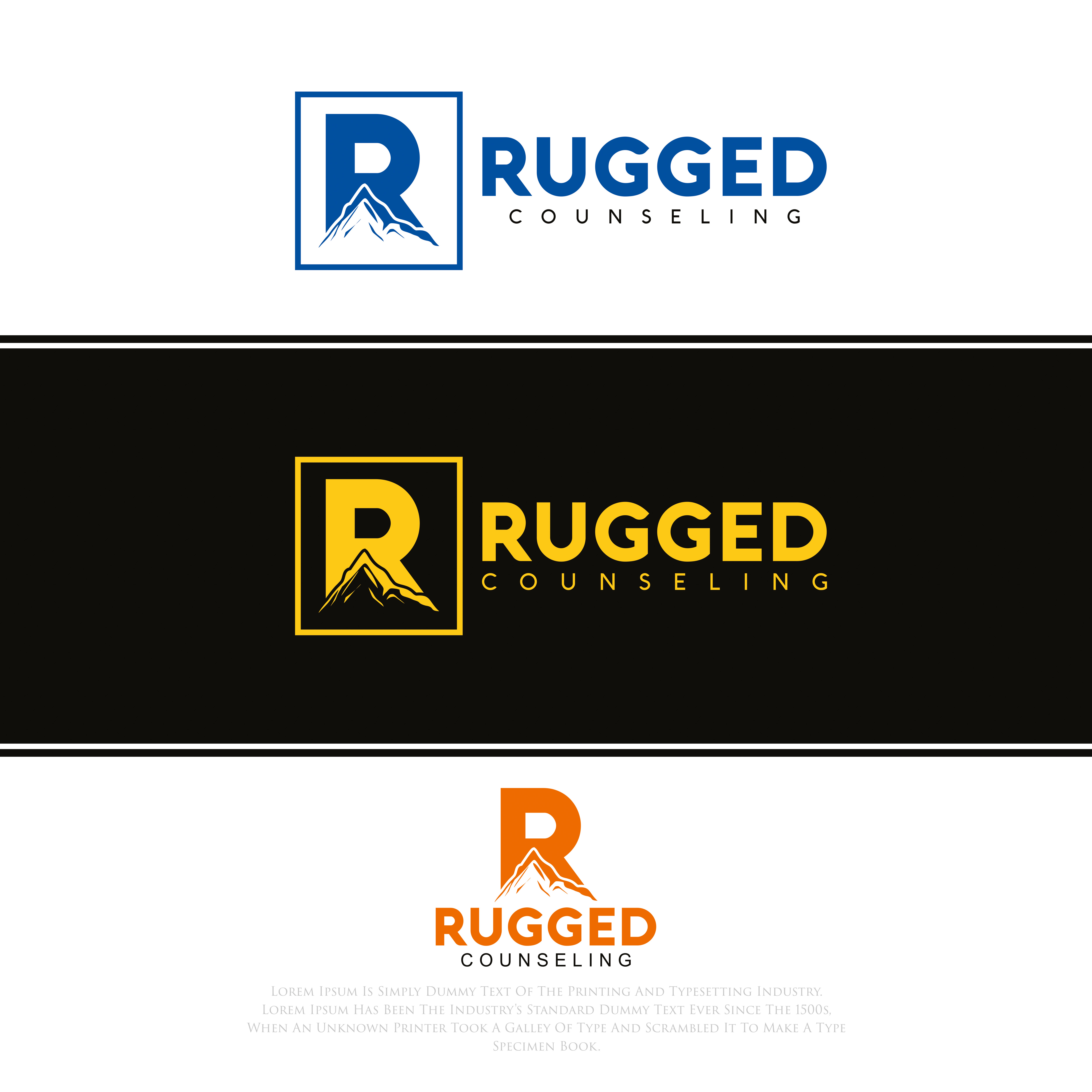 Logo Design by Magnificent Work for this project | Design: #26366787