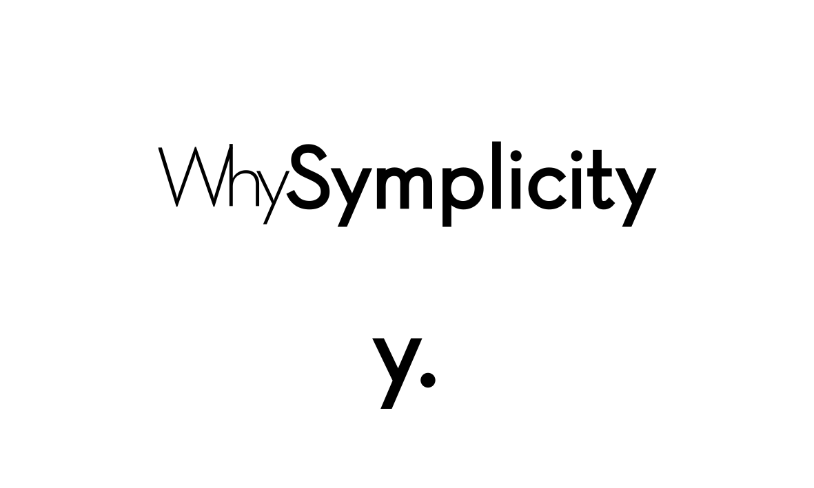 Design de Logo par trufya pour WhySymplicity | Design #26344956