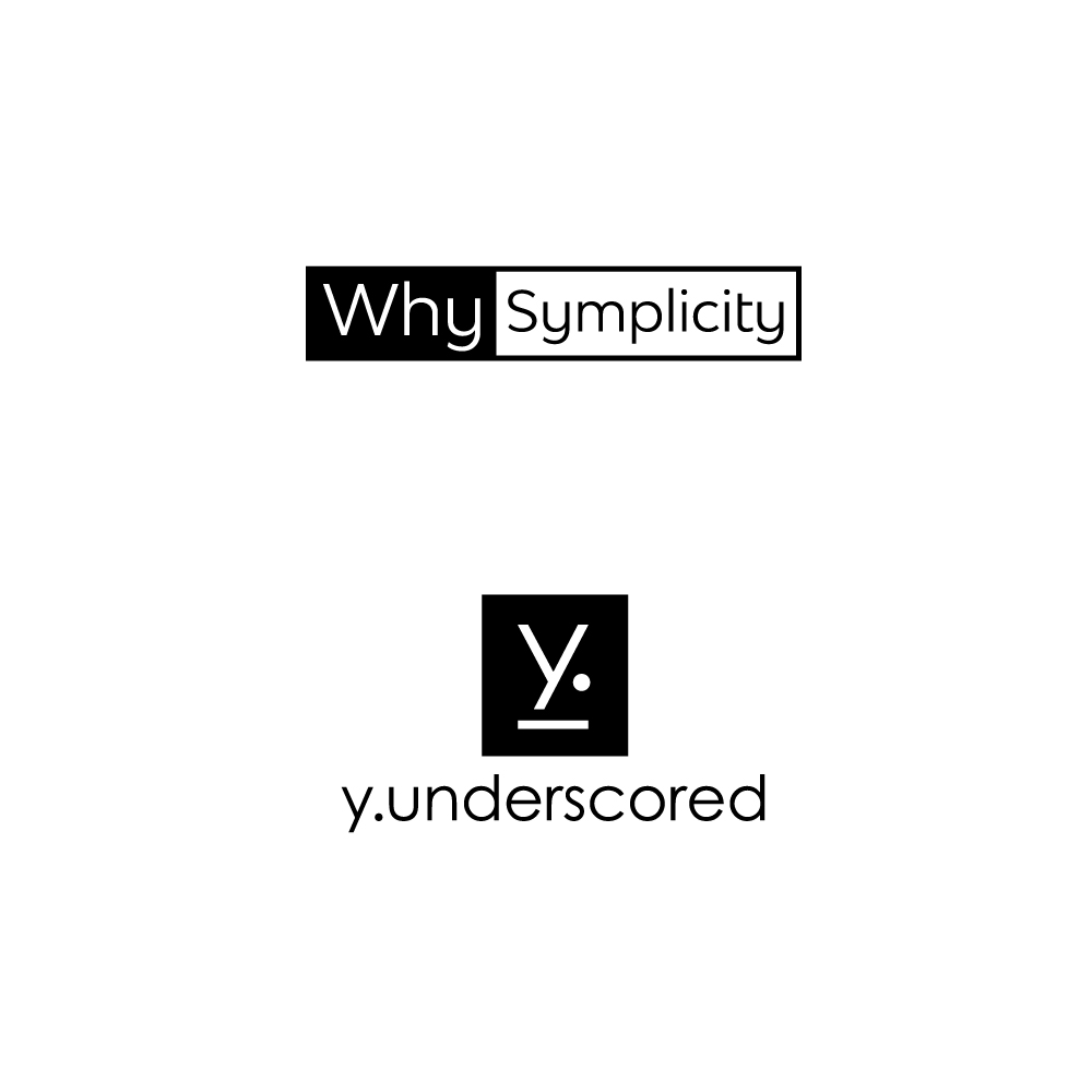 Design de Logo par objects pour WhySymplicity | Design #26340106