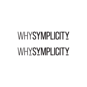 Logo Design by Regarasendria for WhySymplicity | Design: #26340416