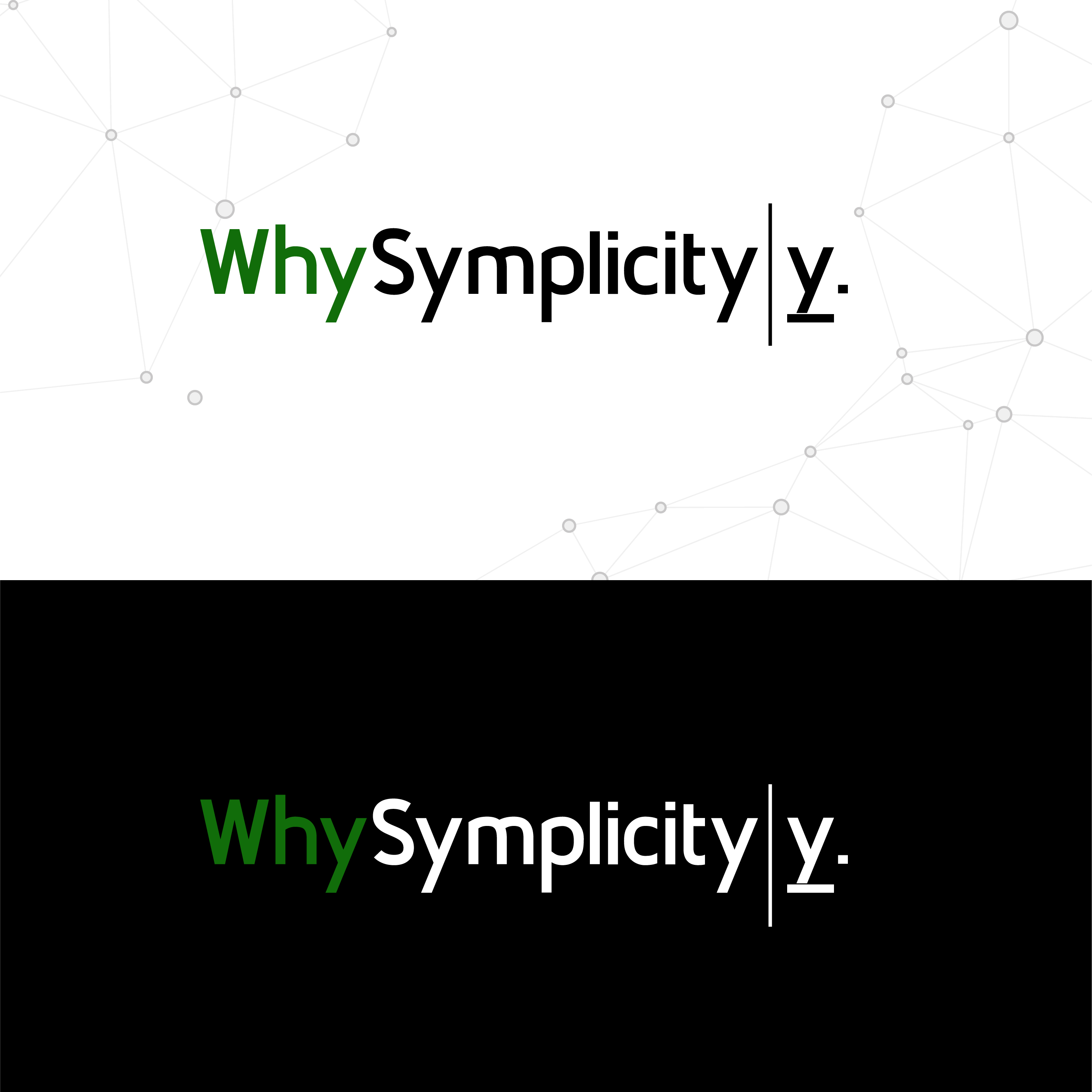 Design de Logo par YERR® pour WhySymplicity | Design #26339290