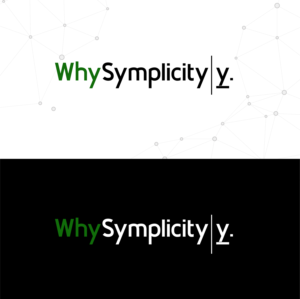 Logo Design by YERR® for WhySymplicity | Design: #26339290