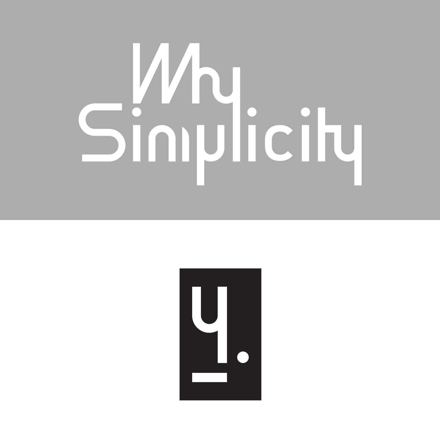 Design de Logo par MG65 pour WhySymplicity | Design #26342305