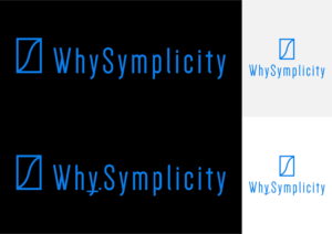 Logo Design by ammar_ed for WhySymplicity | Design: #26338769
