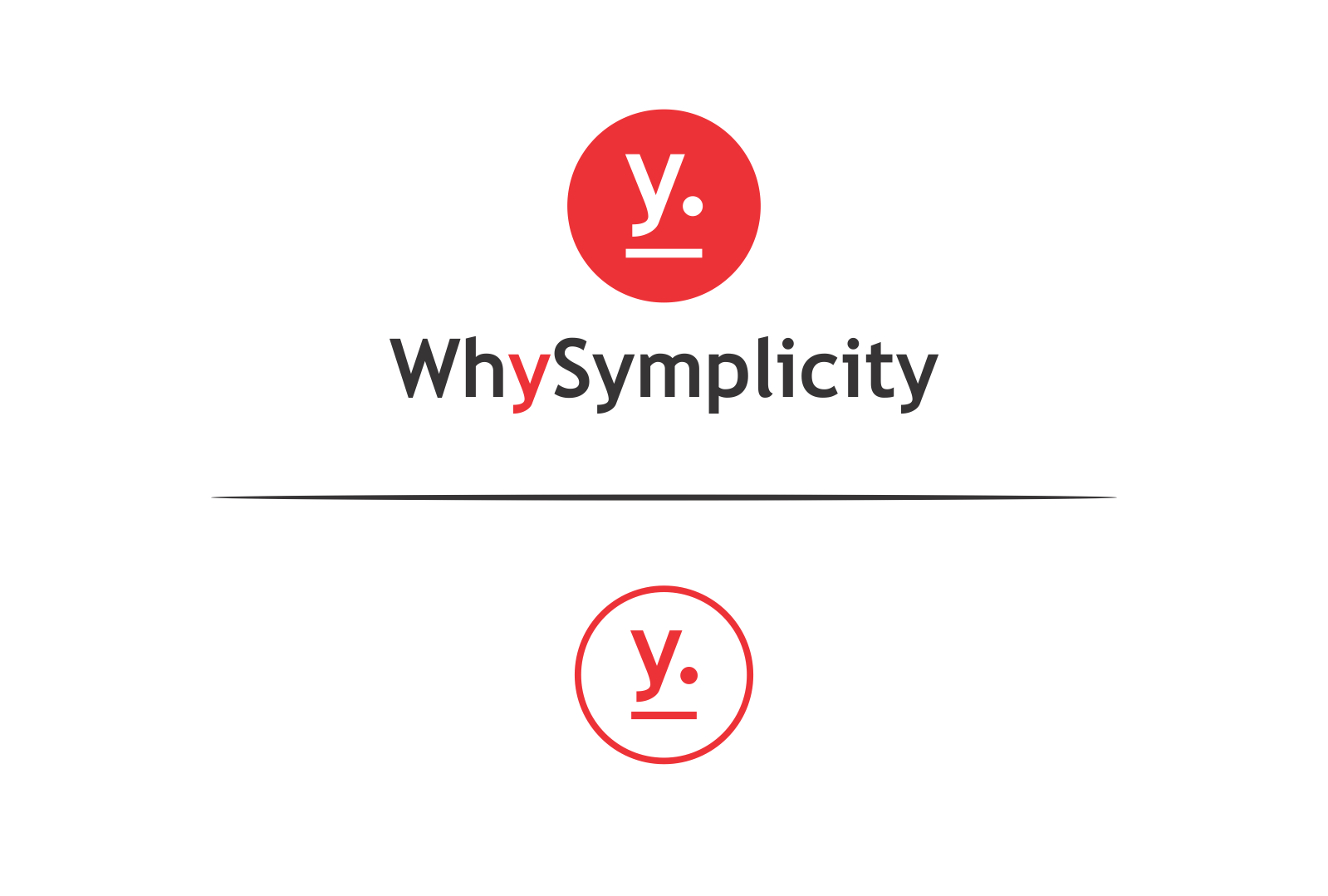 Logo Design by SEOanalyst for WhySymplicity | Design: #26342099