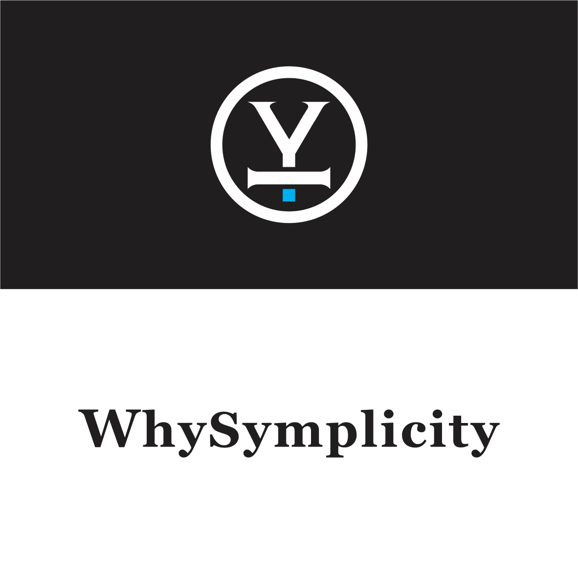 Design de Logo par aidea19 pour WhySymplicity | Design #26338079