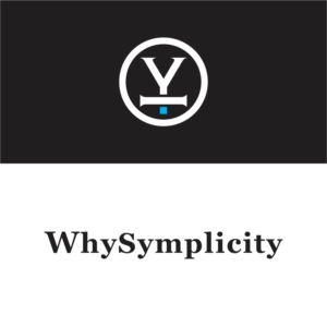 Logo Design by aidea19 for WhySymplicity | Design: #26338079