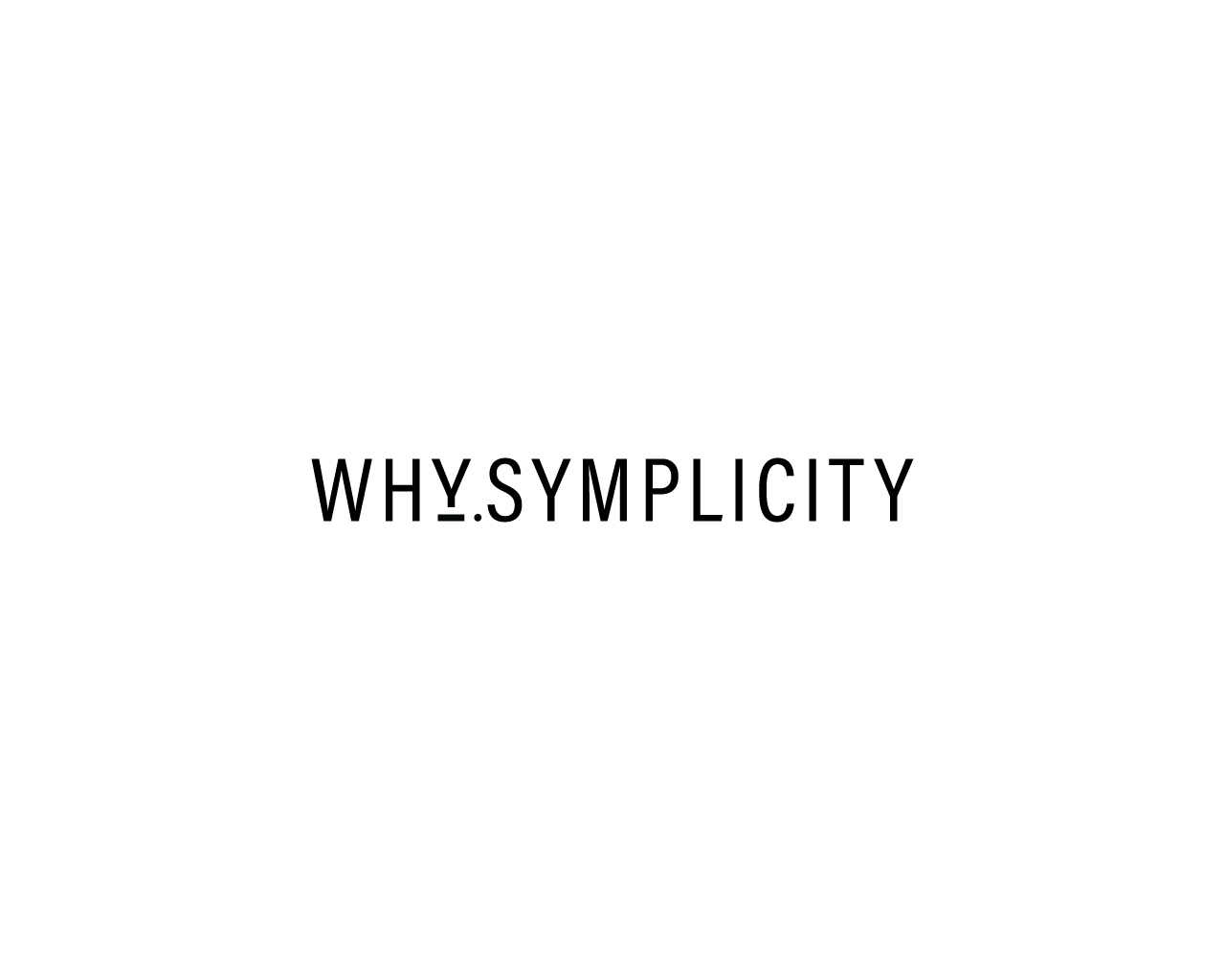 Logo Design by Ara Studio for WhySymplicity | Design #26340260