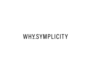 Logo Design by Ara Studio for WhySymplicity | Design: #26340260