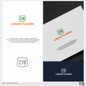 Logo Design by joysetiawan 