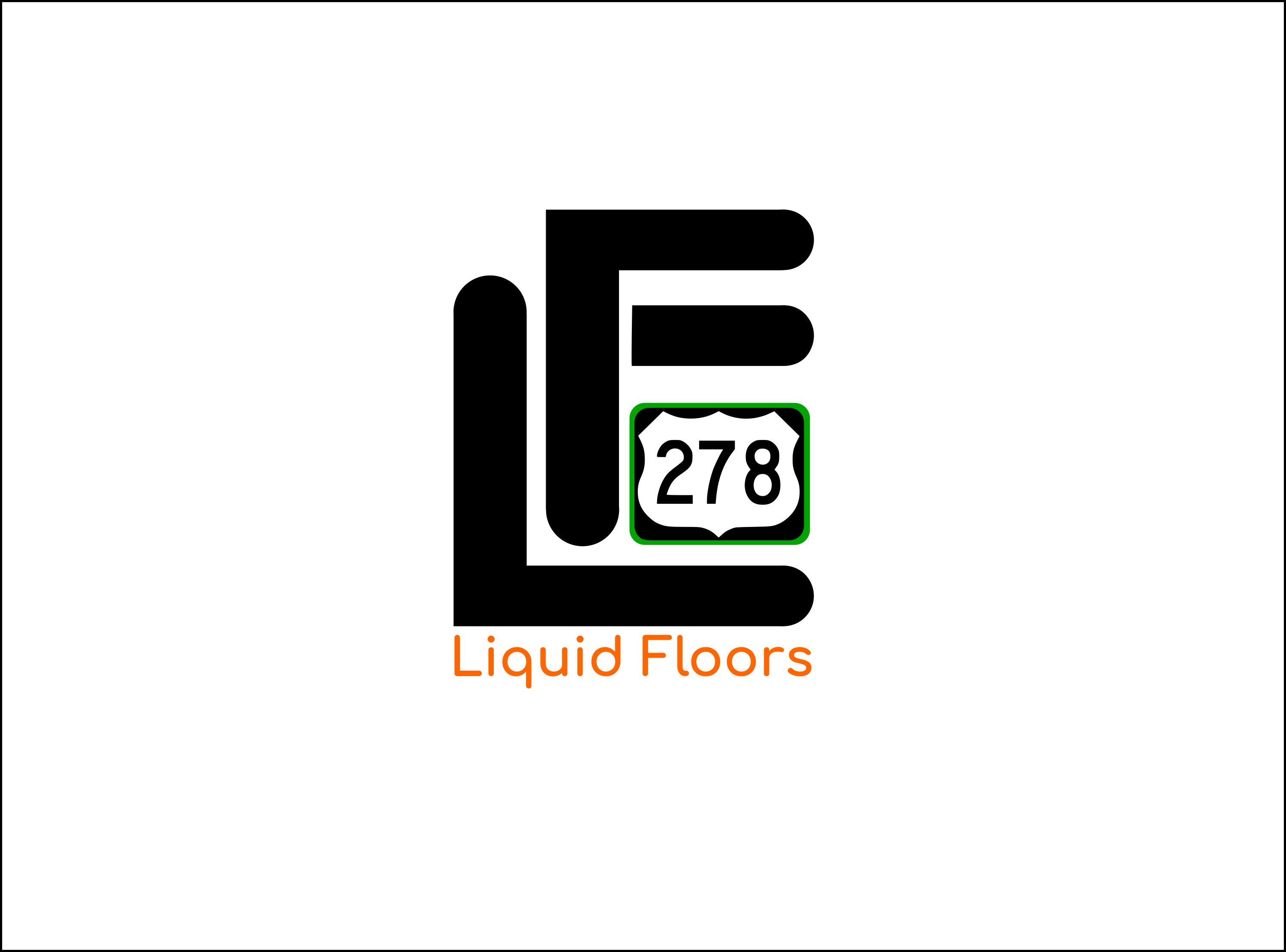Logo Design by LD for this project | Design #26338691