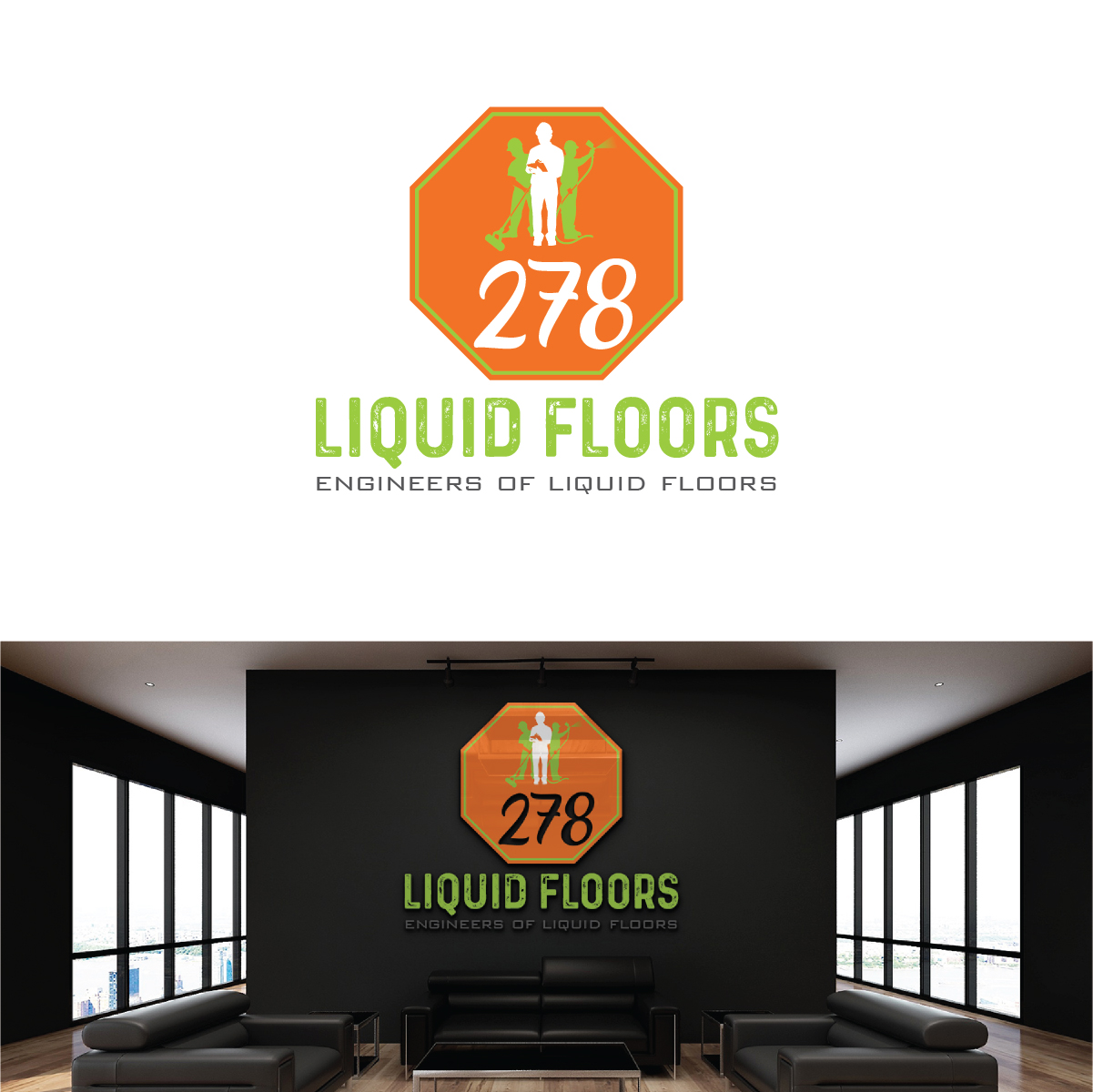 Logo Design by Deziners Zone for this project | Design #26341758